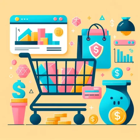 Cara Penghematan saat Berbelanja Online