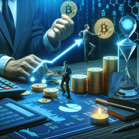 Menilai Risiko dalam Investasi Kripto