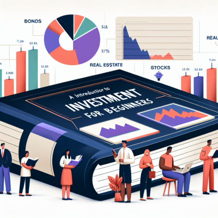 Strategi Investasi untuk Pemula