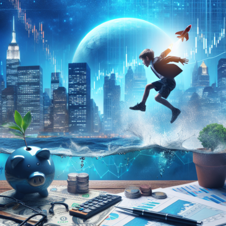 Investasi Saham: Panduan untuk Pemula