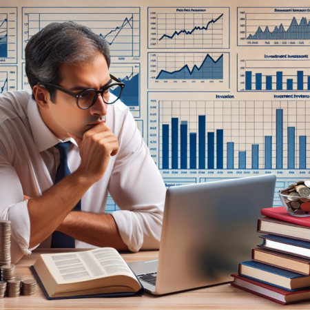 Cara Memilih Investasi yang Tepat untuk Masa Depan