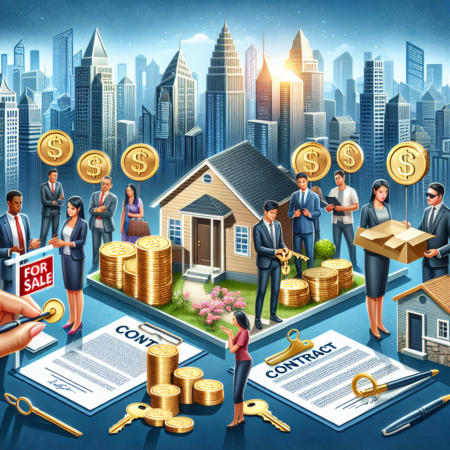 Investasi Properti: Apa yang Perlu Diketahui