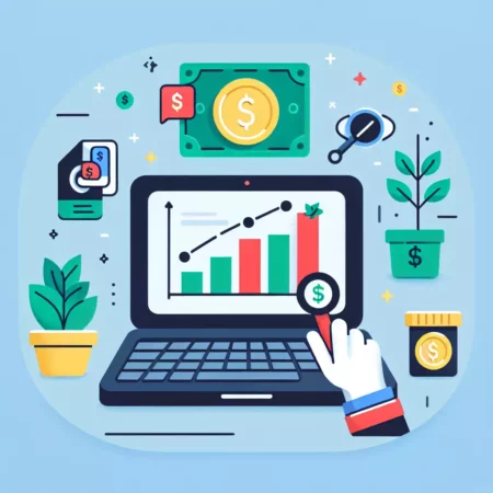 Meningkatkan Pendapatan melalui Penjualan Produk Digital