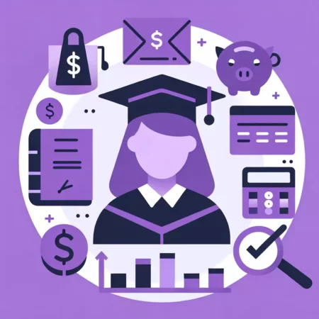 Strategi Keuangan untuk Mahasiswa