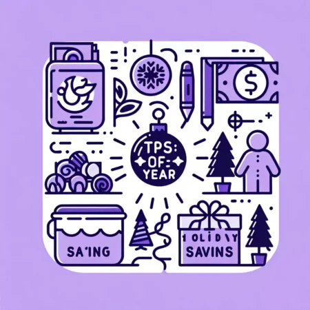 Kiat Penghematan untuk Liburan Akhir Tahun