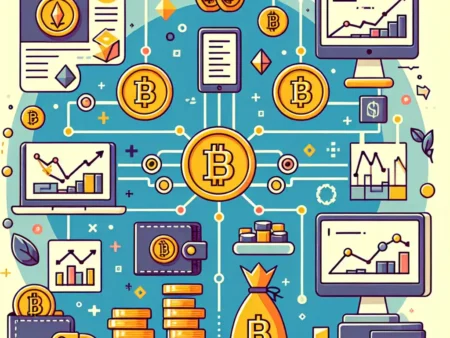 Cara Berinvestasi dalam Cryptocurrency