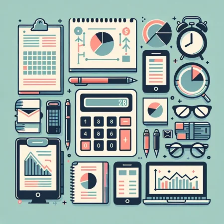 Cara Membuat Anggaran untuk Pelajar