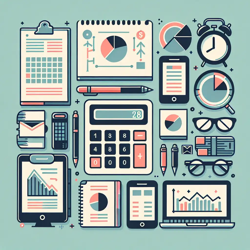 Cara Membuat Anggaran untuk Pelajar