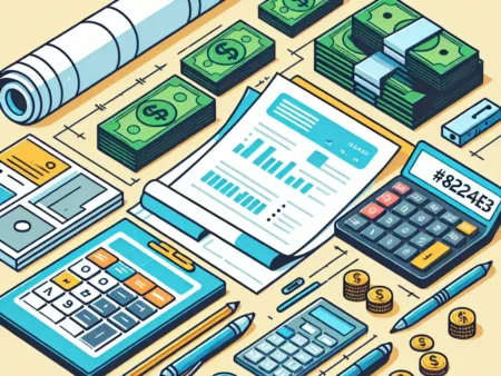 Menetapkan Anggaran untuk Pekerjaan Renovasi