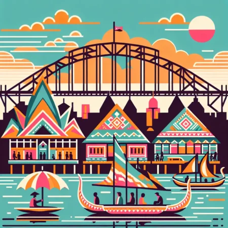 Paito Warna Sydney Pola Tarung