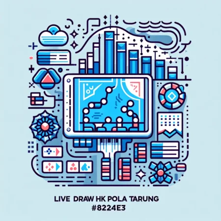 Live Draw HK Pola Tarung
