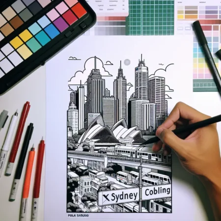Live Draw Sydney Pola Tarung