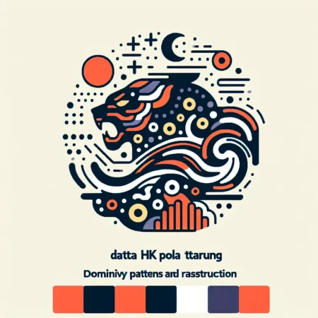 Data HK Pola Tarung