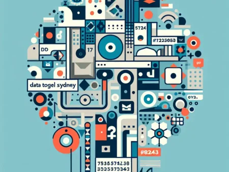Data Togel Sydney Pola Tarung