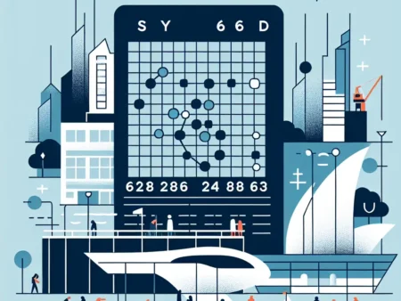 Data Togel Sydney 6D Virdsam