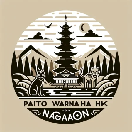 Paito Warna HK Nagasaon