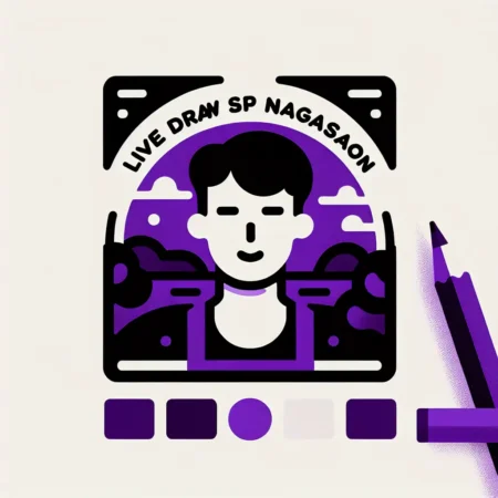 Live Draw SGP Nagasaon