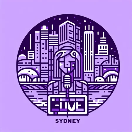Live Draw Sydney Nagasaon