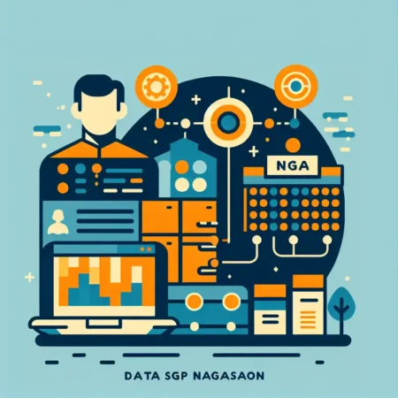 Data SGP Nagasaon