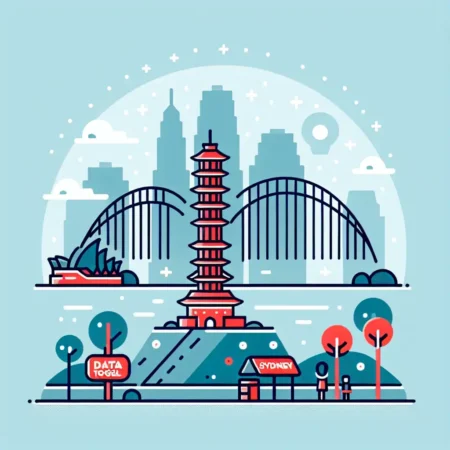 Data Togel Sydney Nagasaon