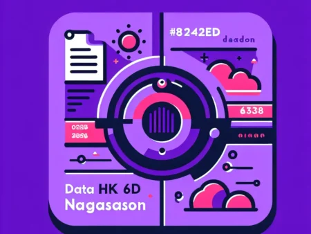 Data HK 6D Nagasaon