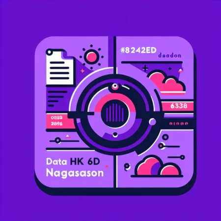 Data HK 6D Nagasaon