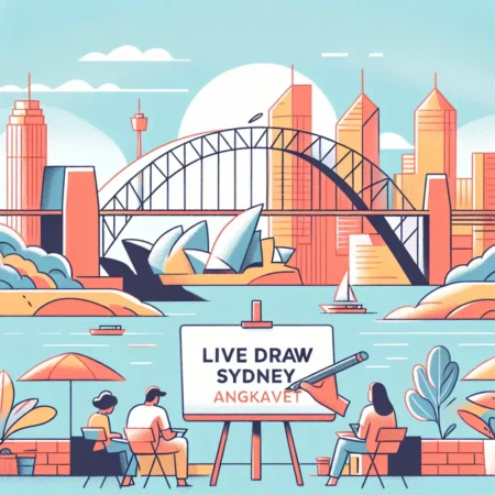 Live Draw Sydney Angkanet