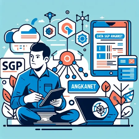 Data SGP Angkanet