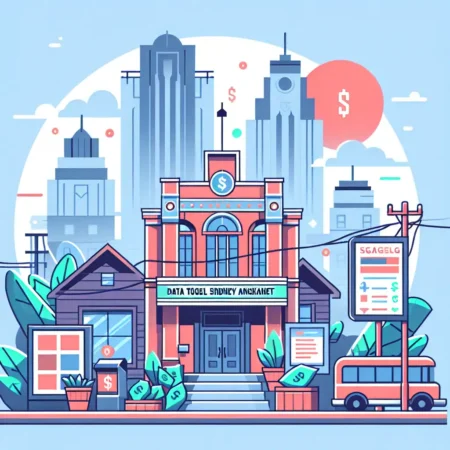 Data Togel Sydney Angkanet