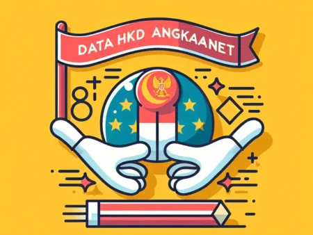 Data HK 6D Angkanet