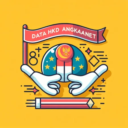 Data HK 6D Angkanet