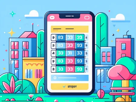 Data Togel Sydney 6D Angkanet