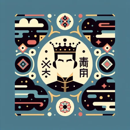 Paito Warna HK Raja Paito