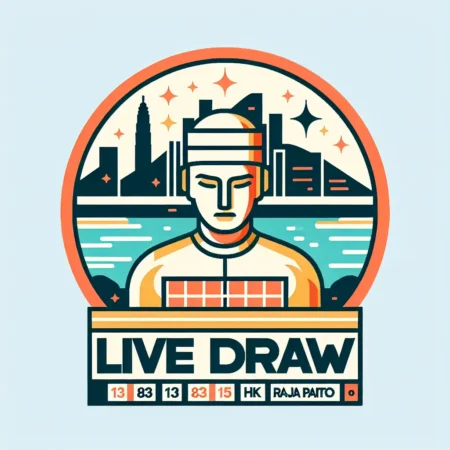 Live Draw HK Raja Paito