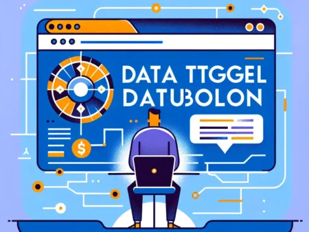 Data Togel Sydney Datubolon