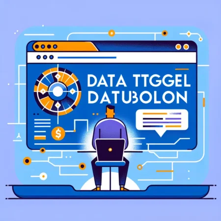 Data Togel Sydney Datubolon