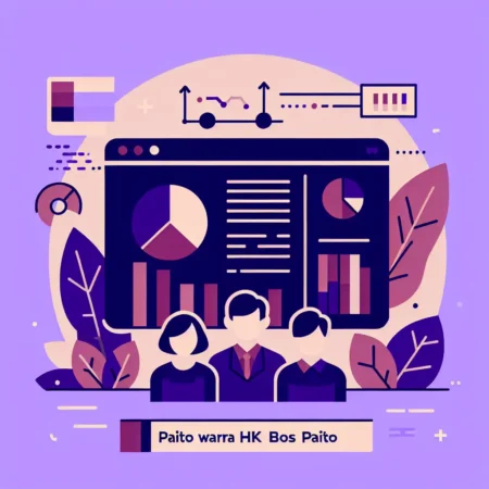 Paito Warna HK Bos Paito