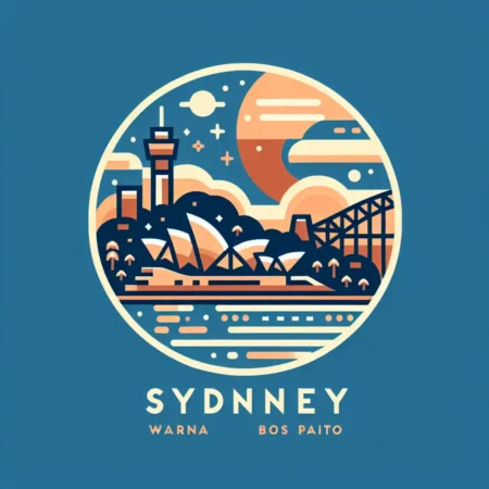 Paito Warna Sydney Bos Paito