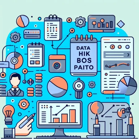 Data HK Bos Paito