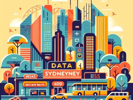 Data Togel Sydney 6D Bos Paito
