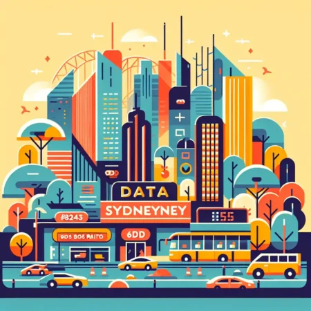 Data Togel Sydney 6D Bos Paito