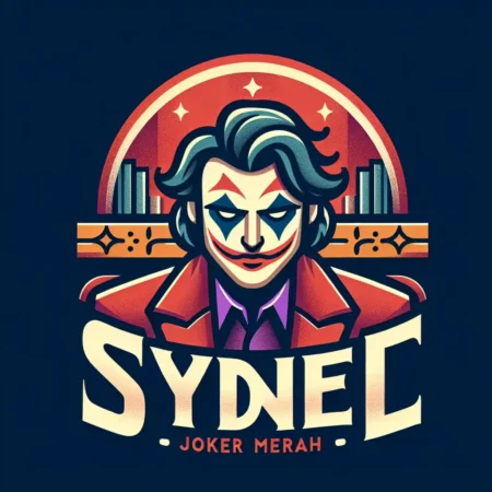 Data Togel Sydney Joker Merah
