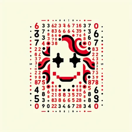 Data HK 6D Joker Merah