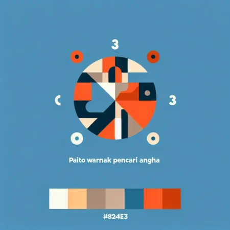 Paito Warna HK Pencari Angka