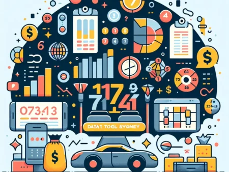 Data Togel Sydney Pencari Angka
