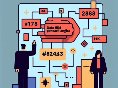 Data HK 6D Pencari Angka
