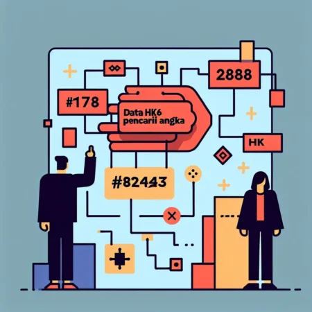 Data HK 6D Pencari Angka