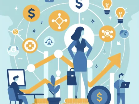 Pendapatan dari Affiliate Marketing: Strategi Sukses