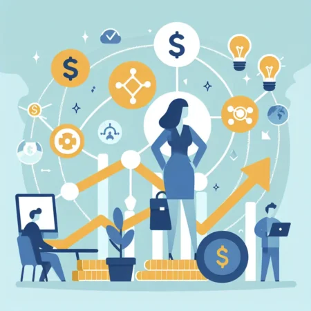 Pendapatan dari Affiliate Marketing: Strategi Sukses