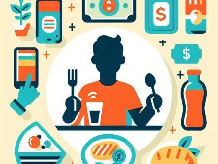 Tips Menghemat Uang Saat Makan di Luar